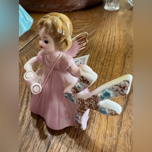 Vintage Josef Originals “Birthday Girls” #4 - Picture 5 of 5
